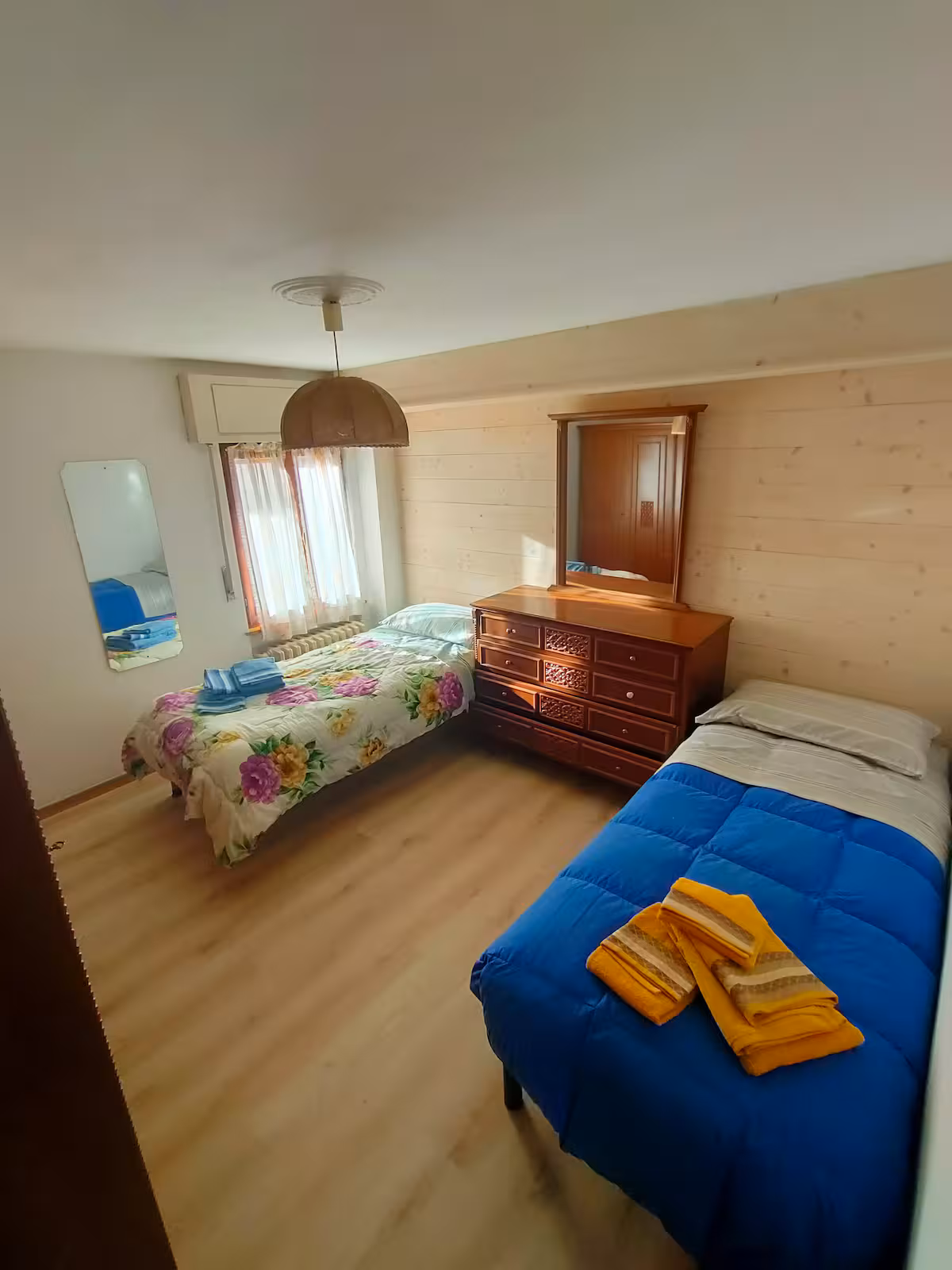 Camere da letto